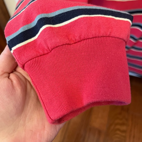 Aritzia TNA Oversized Sweatshirt - Picture 3 of 4